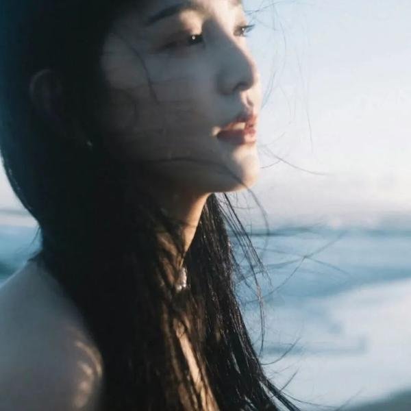 幸福吻上我的脸