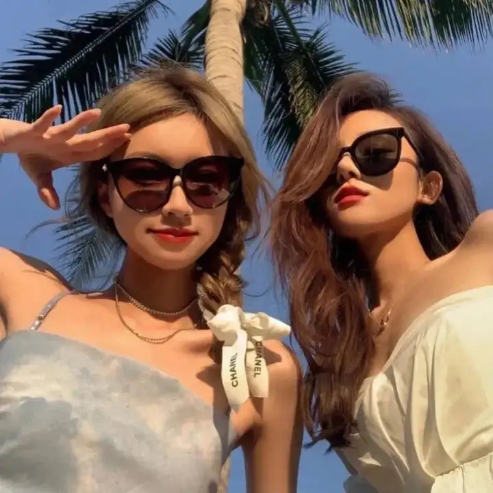 我的初恋女孩